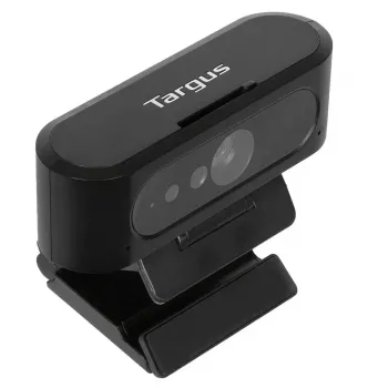 Targus AVC045GL Webcam 1920 x 1080 Pixel USB Μαύρο