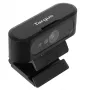 Targus AVC045GL Webcam 1920 x 1080 Pixel USB Μαύρο