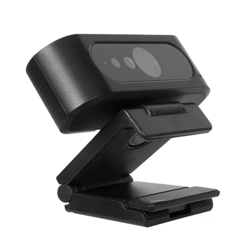 Targus AVC045GL Webcam 1920 x 1080 Pixel USB Μαύρο