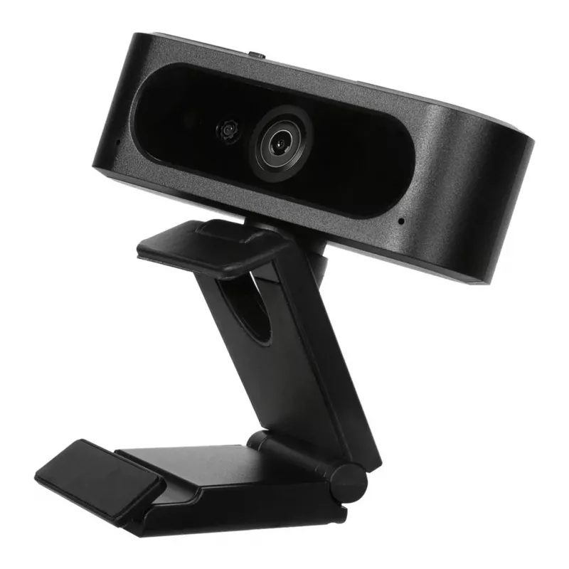 Targus AVC045GL Webcam 1920 x 1080 Pixel USB Μαύρο