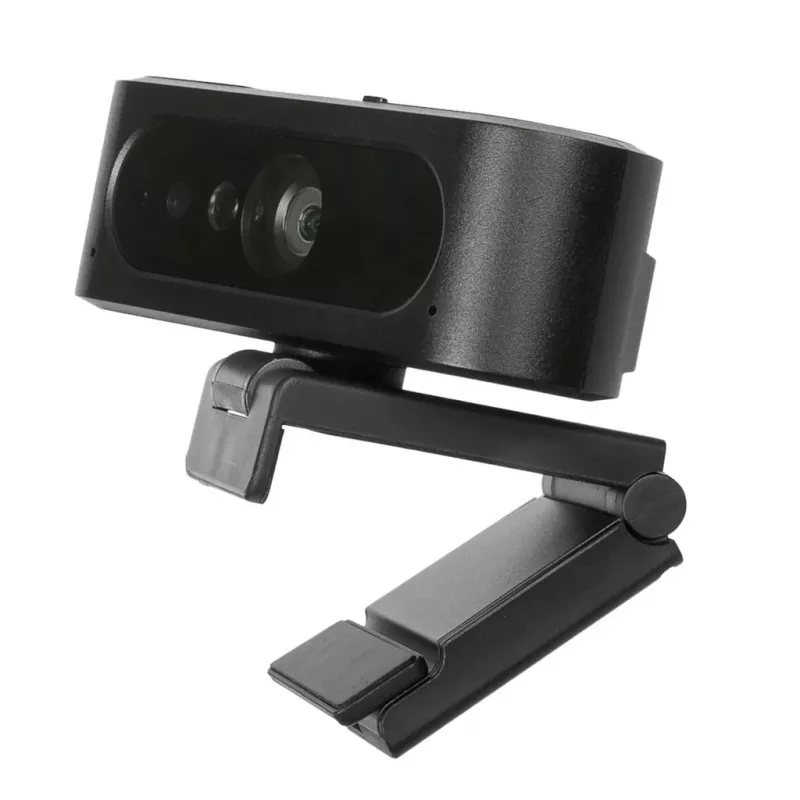 Targus AVC045GL Webcam 1920 x 1080 Pixel USB Μαύρο