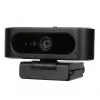 Targus AVC045GL Webcam 1920 x 1080 Pixel USB Μαύρο
