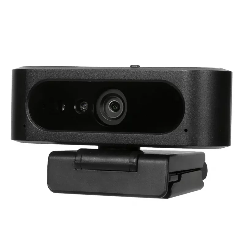 Targus AVC045GL Webcam 1920 x 1080 Pixel USB Μαύρο