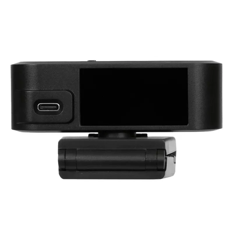 Targus AVC045GL Webcam 1920 x 1080 Pixel USB Μαύρο