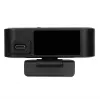 Targus AVC045GL Webcam 1920 x 1080 Pixel USB Μαύρο