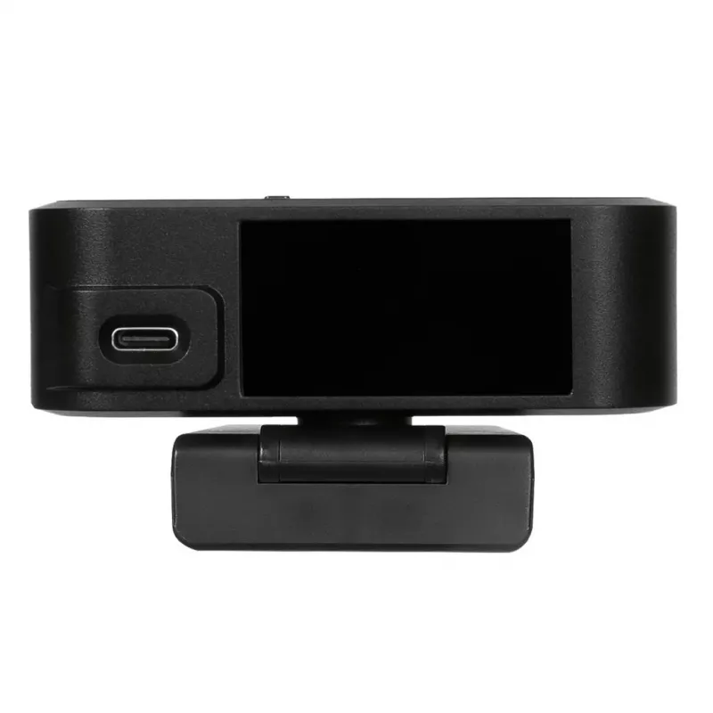 Targus AVC045GL Webcam 1920 x 1080 Pixel USB Μαύρο
