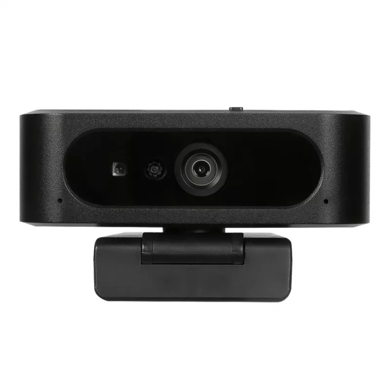 Targus AVC045GL Webcam 1920 x 1080 Pixel USB Μαύρο