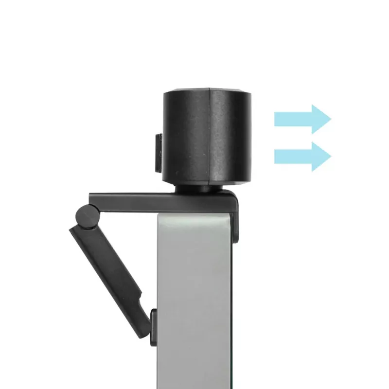 Targus AVC045GL Webcam 1920 x 1080 Pixel USB Μαύρο