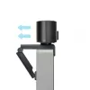 Targus AVC045GL Webcam 1920 x 1080 Pixel USB Μαύρο