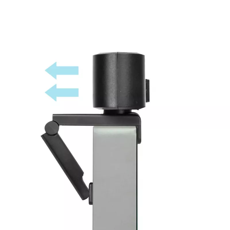 Targus AVC045GL Webcam 1920 x 1080 Pixel USB Μαύρο