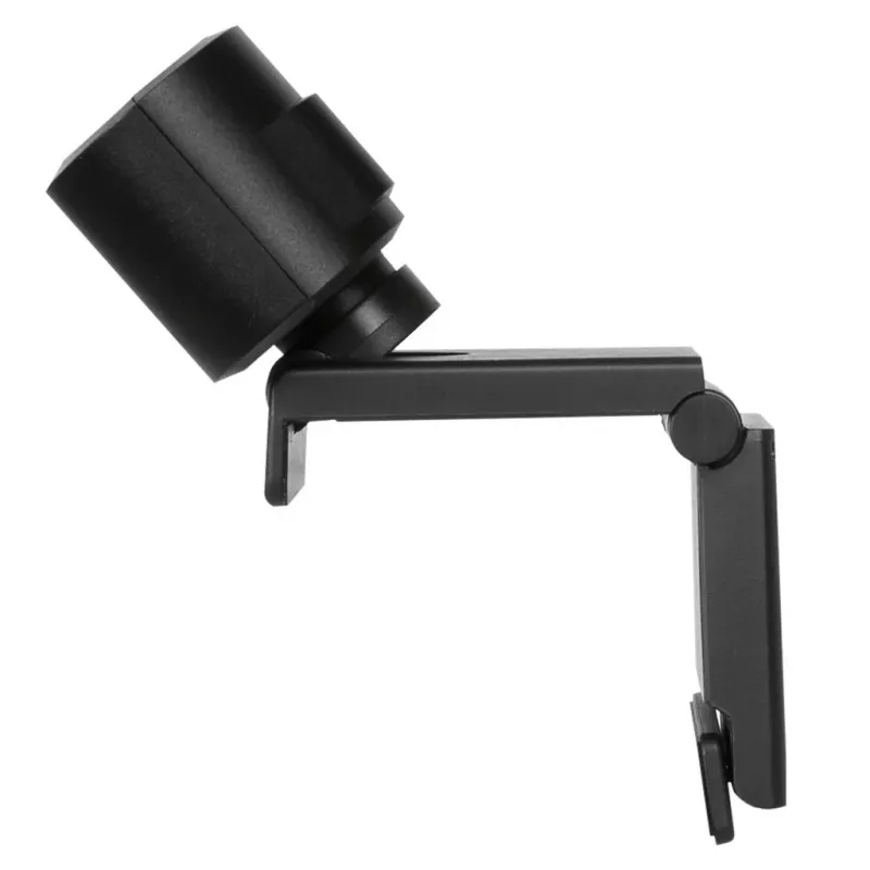 Targus AVC045GL Webcam 1920 x 1080 Pixel USB Μαύρο