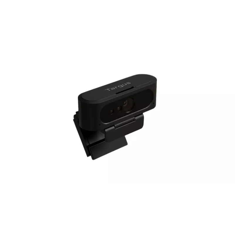 Targus AVC045GL Webcam 1920 x 1080 Pixel USB Μαύρο