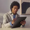 APPLE iPad Pro M5 - 13 ιντσών - Wi-Fi - 2 TB - Nanotexturglas - Space Black