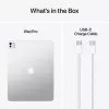 APPLE iPad Pro M5 - 13 ίντσες - Wi-Fi - 2 TB - Γυαλί νανοϋφής - Ασημί
