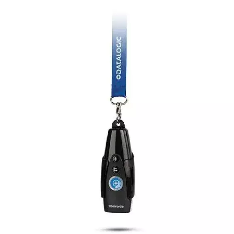 Φορητός αναγνώστης barcode Datalogic DBT6400