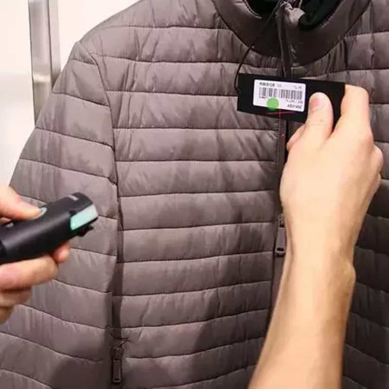 Φορητός αναγνώστης barcode Datalogic DBT6400