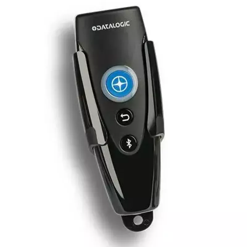 Φορητός αναγνώστης barcode Datalogic DBT6400