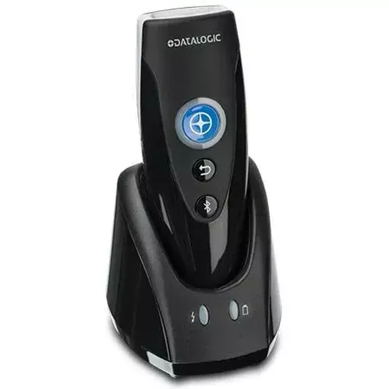 Φορητός αναγνώστης barcode Datalogic DBT6400