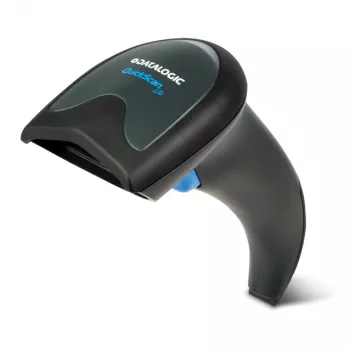 DATALOGIC Quickscan M Qbt2101 - Bluetooth - Χωρίς σταθμό φόρτισης - Μαύρο