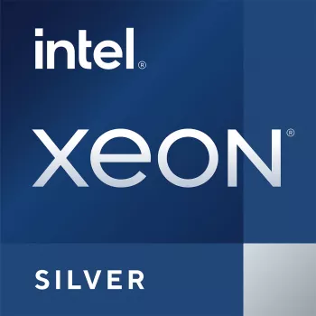INTEL Xeon Silver Επεξεργαστής 4514y 16 πυρήνων 2 GHz 30 MB Cache - Tray