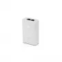 UBIQUITI NETWORKS PoE-Injector 24V/24W Gigabit P. Λευκό