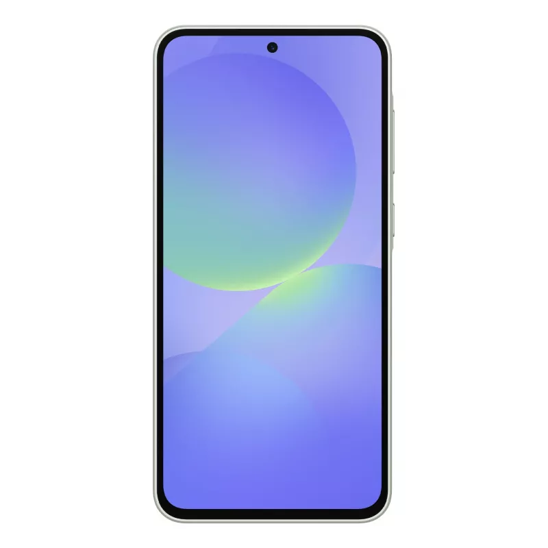 Samsung Galaxy A36 5G, 17 cm (6,7 inch), 8 GB, 256 GB, 50 MP, Android 15, Lime
