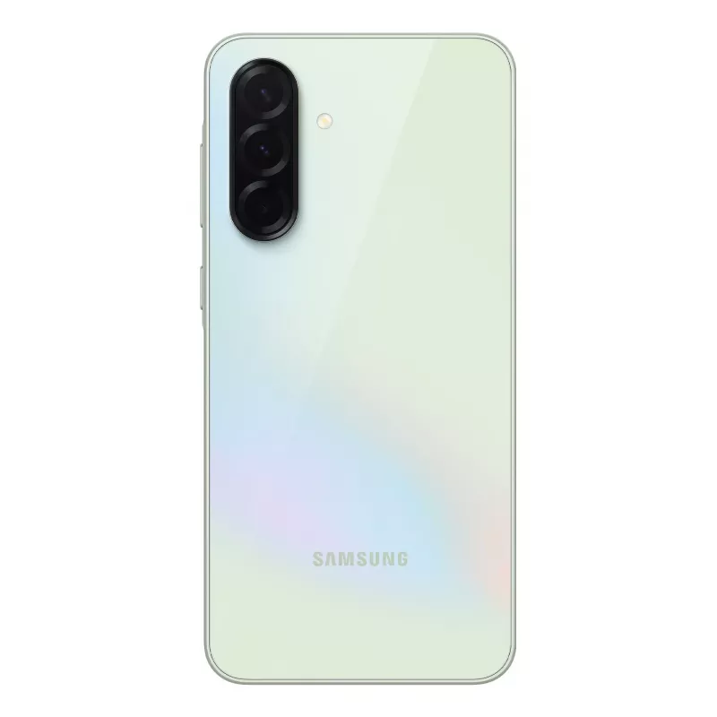 Samsung Galaxy A36 5G, 17 cm (6,7 inch), 8 GB, 256 GB, 50 MP, Android 15, Lime