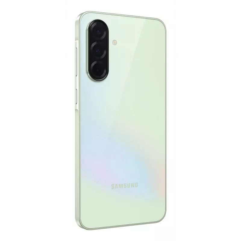 Samsung Galaxy A36 5G, 17 cm (6,7 inch), 8 GB, 256 GB, 50 MP, Android 15, Lime