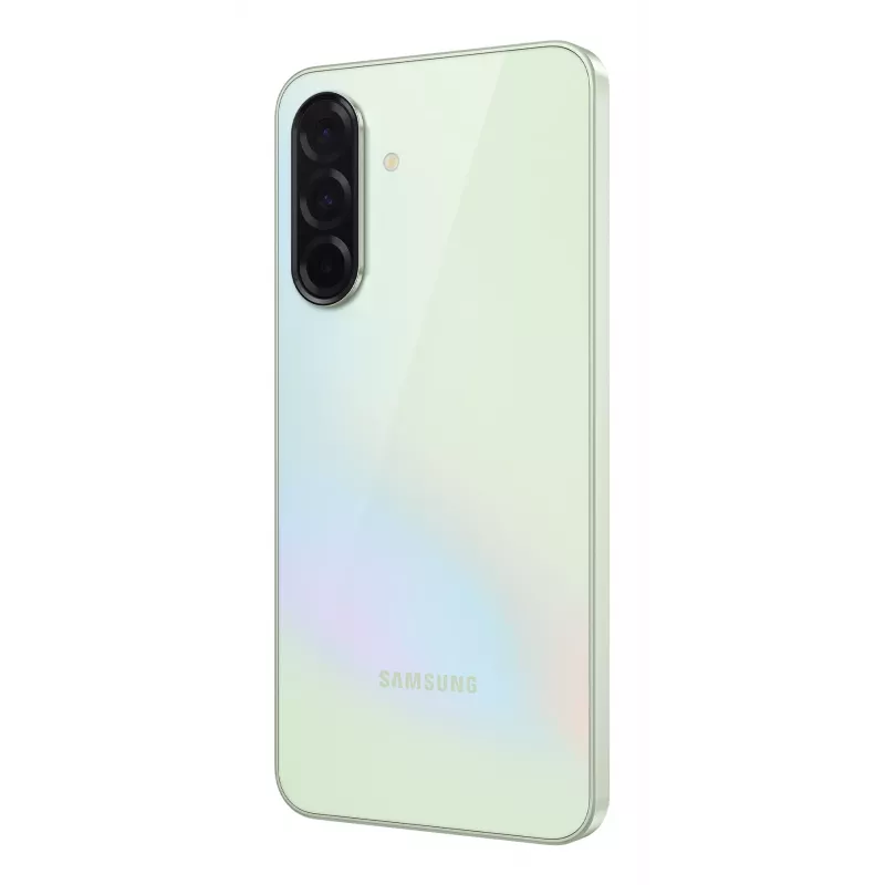Samsung Galaxy A36 5G, 17 cm (6,7 inch), 8 GB, 256 GB, 50 MP, Android 15, Lime