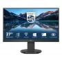 Philips B Line 276B9/00 Οθόνη υπολογιστή 68,6 cm (27 inch) 2560 x 1440 Pixel Quad HD LED Μαύρο