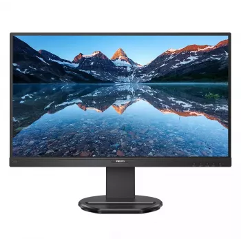 Philips B Line 276B9/00 Οθόνη υπολογιστή 68,6 cm (27 inch) 2560 x 1440 Pixel Quad HD LED Μαύρο