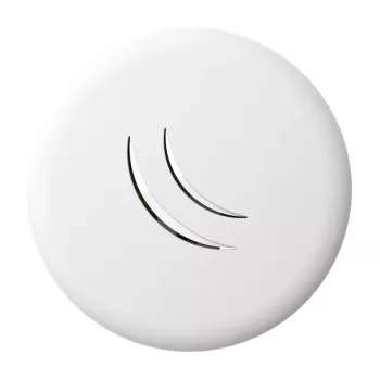 MIKROTIK Cap Lite 54 Mbit/s Λευκό Power Over Ethernet (poe)