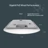 TP-Link FESTA F52 Ασύρματο Access Point 867 Mbit/s Λευκό Power over Ethernet (PoE)