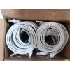 Equip Cat.6 S/FTP Patch Καλώδιο, 3,0 m, Λευκό, 50 τεμ./Σετ