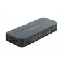 DELOCK DisplayPort 1.4 KVM Switch 8K 30Hz USB 3.0 + Ήχος