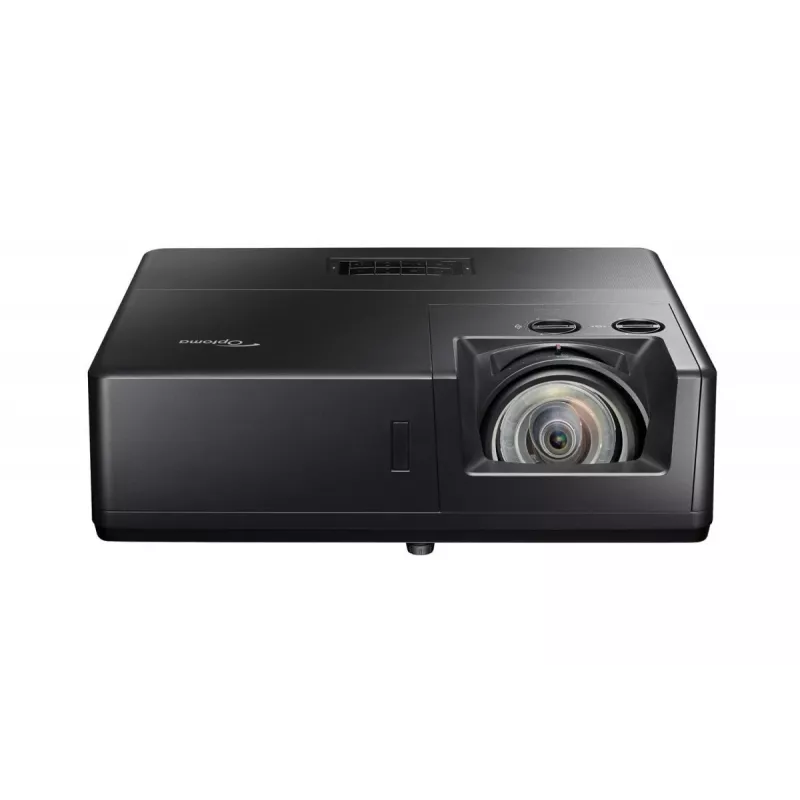 OPTOMA Προβολέας ZU607TST - DLP WUXGA 1920x1200 7000 LM