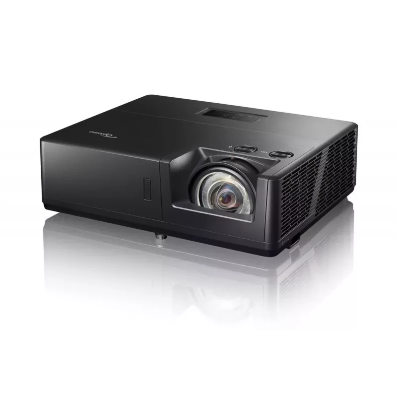 OPTOMA Προβολέας ZU607TST - DLP WUXGA 1920x1200 7000 LM