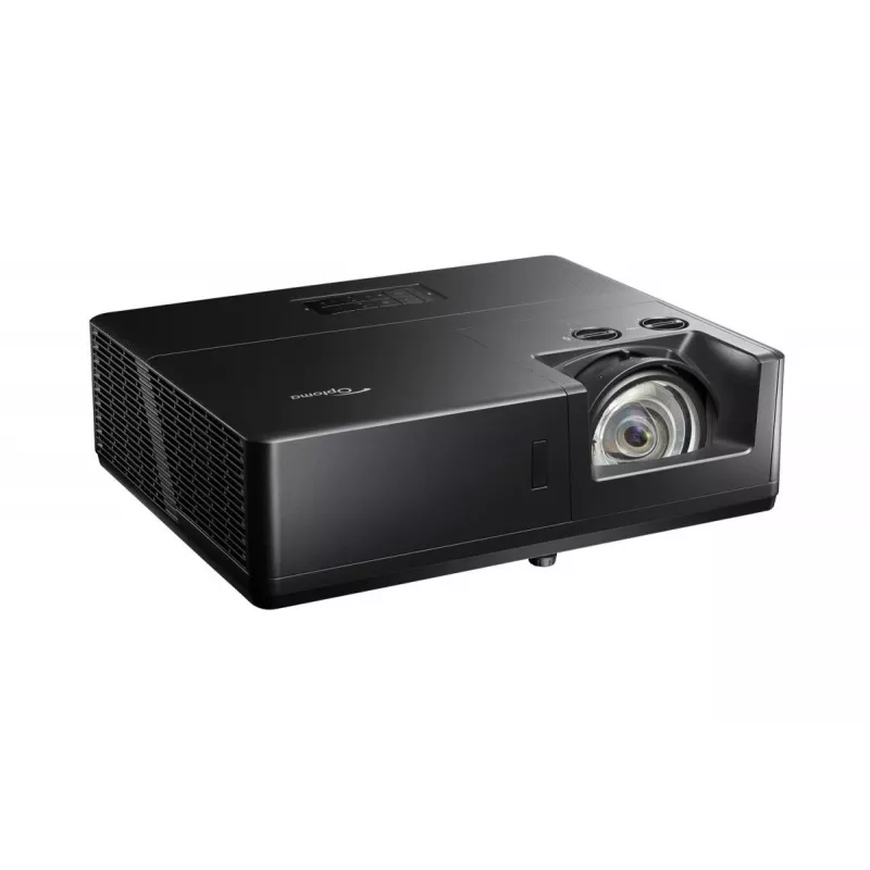 OPTOMA Προβολέας ZU607TST - DLP WUXGA 1920x1200 7000 LM
