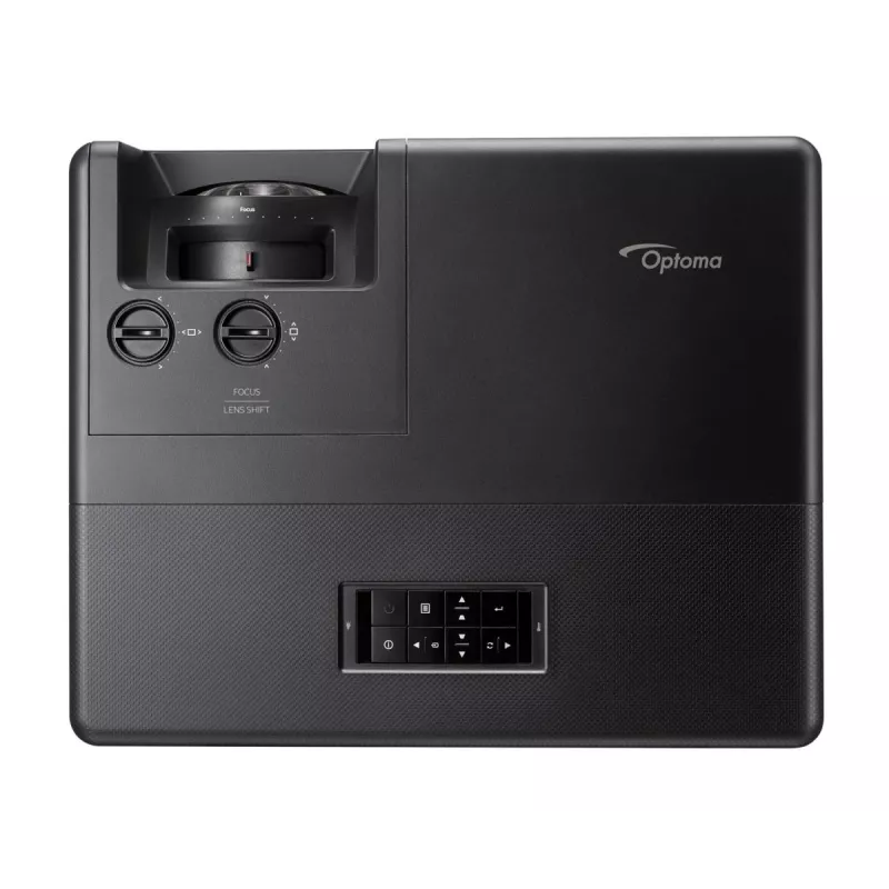 OPTOMA Προβολέας ZU607TST - DLP WUXGA 1920x1200 7000 LM