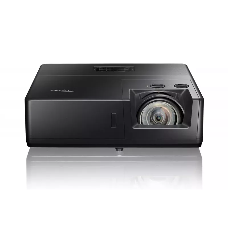 OPTOMA Προβολέας ZU607TST - DLP WUXGA 1920x1200 7000 LM