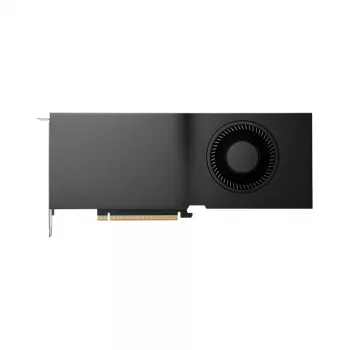 PNY NVIDIA RTX 4500 Ada Generation (VCNRTX4500ADA-PB) κάρτα γραφικών, 24 GB GDDR6 ECC, 192-bit, PCIe 4.0 x16, διπλής υποδοχής, 4x DisplayPort 1.4a