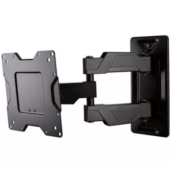 ERGOTRON Neo-Flex Βάση Τοίχου Cantilever VHD Πολύ Βαρέως Τύπου (μαύρο)