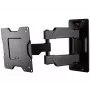 ERGOTRON Neo-Flex Βάση Τοίχου Cantilever VHD Πολύ Βαρέως Τύπου (μαύρο)