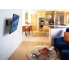 ERGOTRON Neo-Flex Βάση Τοίχου Cantilever VHD Πολύ Βαρέως Τύπου (μαύρο)