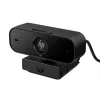 HP 435 FHD κάμερα web (77B10AA), 2 MP, 1920 x 1080, 30 fps, USB-A 2.0, αυτόματη εστίαση, κάλυμμα απορρήτου, διπλά μικρόφωνα, μαύρο
