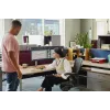 HP 435 FHD κάμερα web (77B10AA), 2 MP, 1920 x 1080, 30 fps, USB-A 2.0, αυτόματη εστίαση, κάλυμμα απορρήτου, διπλά μικρόφωνα, μαύρο
