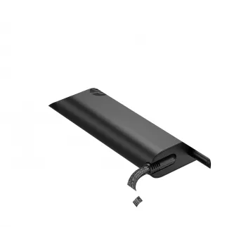 HP 110W USB-C Τροφοδοτικό Laptop, Laptop, Εσωτερικού Χώρου, 110 W, Business, Μαύρο, 0 - 35 °C