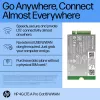 HP 4G LTE-A Pro Cat16 WWAN Κάρτες Διεπαφής/Προσαρμογείς