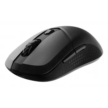 MSI VERSA 300 Ποντίκι Gaming Δεξιόχειρας RF Wireless + Bluetooth + USB Type-C Οπτικό 8000 DPI