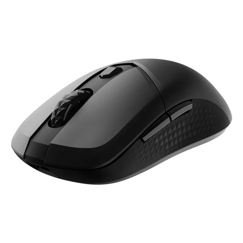 MSI VERSA 300 Ποντίκι Gaming Δεξιόχειρας RF Wireless + Bluetooth + USB Type-C Οπτικό 8000 DPI